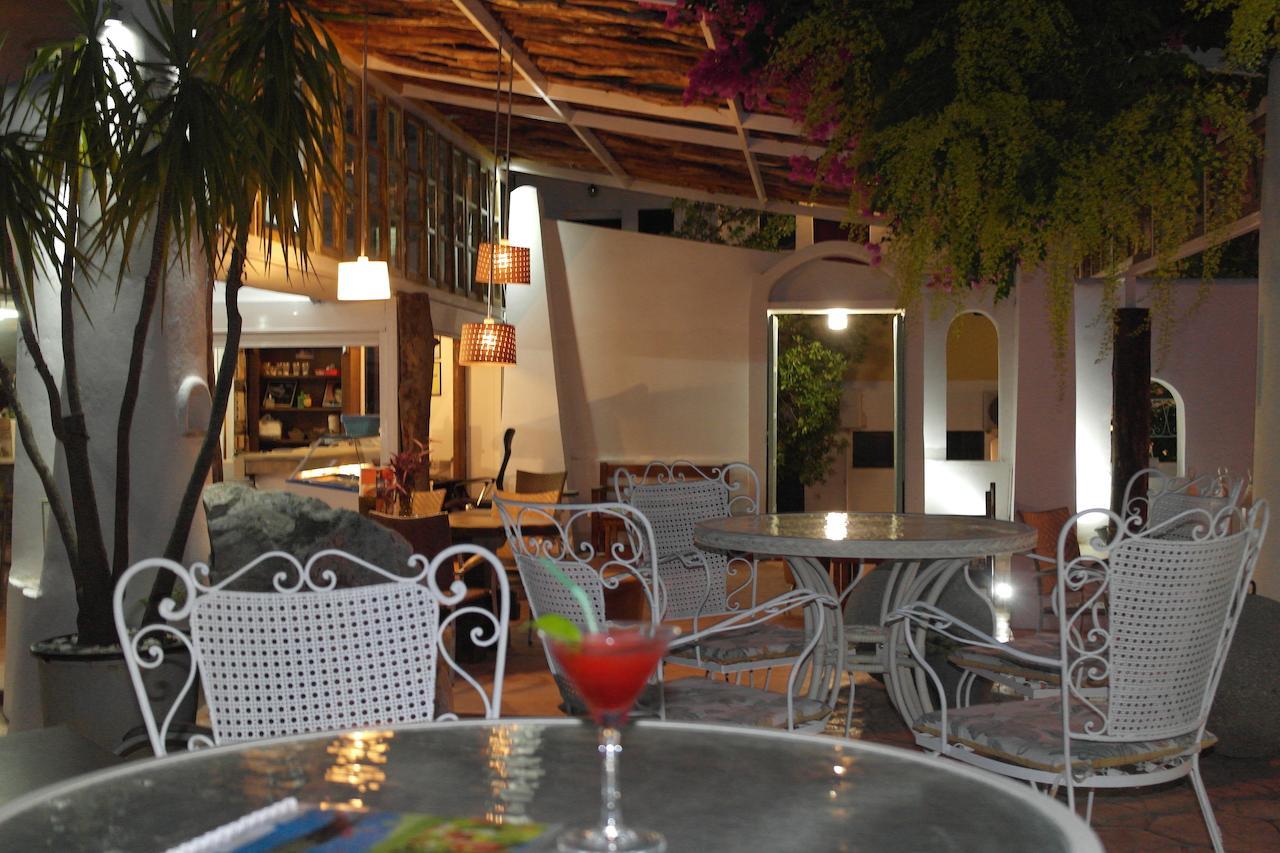 Gorgona Studios Faliraki Exterior photo